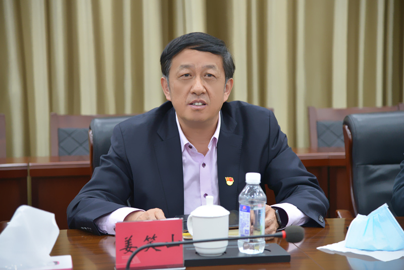 湖北大江环保科技股份有限公司